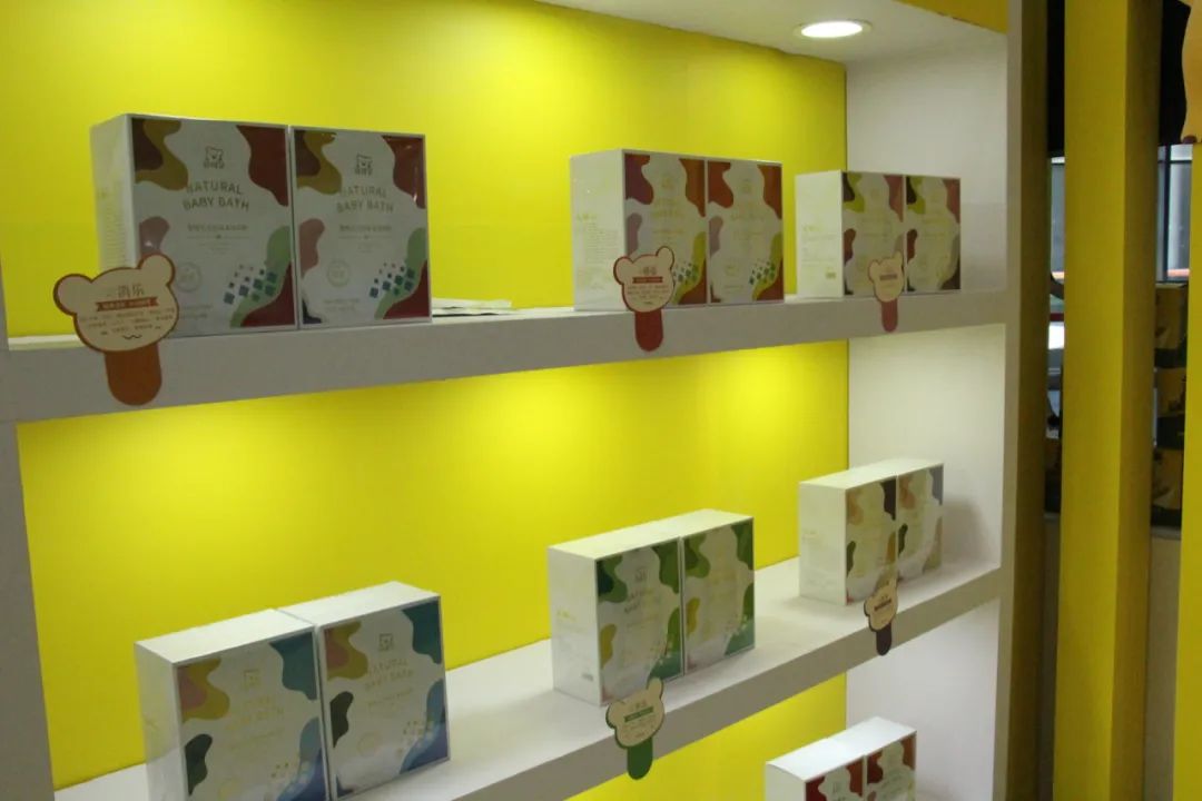 第21屆cbme孕嬰童展艾裕載譽(yù)而歸